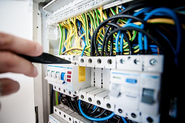 electrician seo services