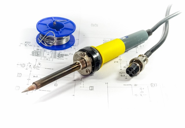electronic leak detection