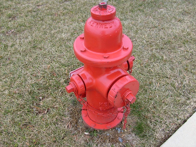 emergency pipe repair