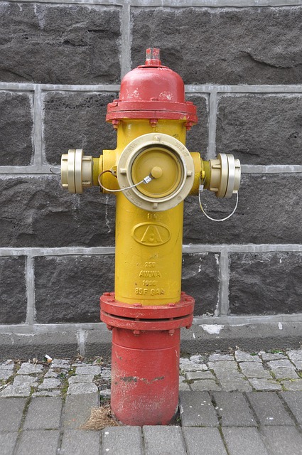 emergency pipe repair