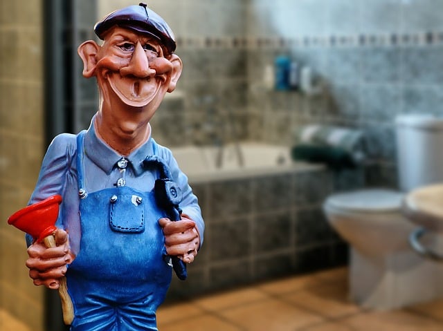 experienced plumbers