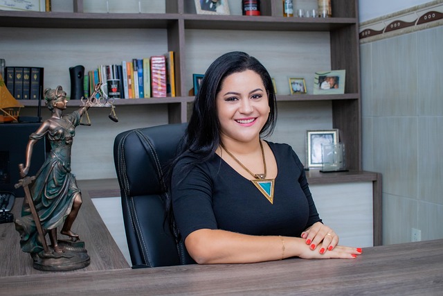 family attorney office