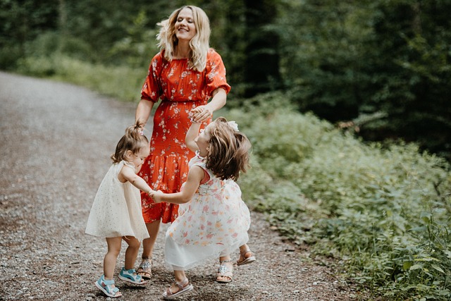 family law representation