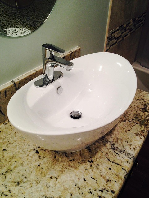 faucet repair