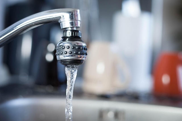 faucet upgrade