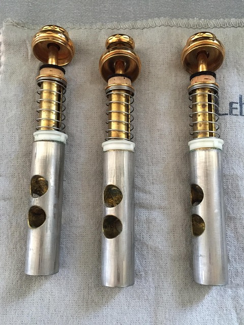 faucet valve repair