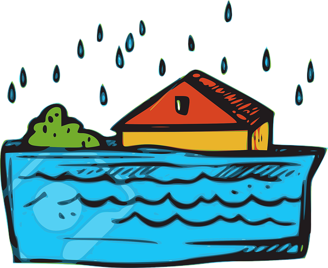 flood cleanup plumbing