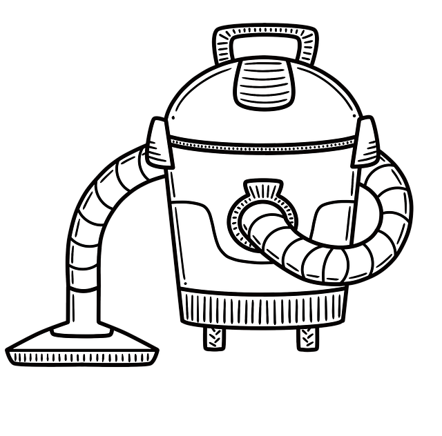 floor drain cleaning
