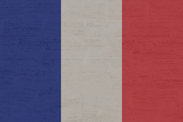 french drain cleaning