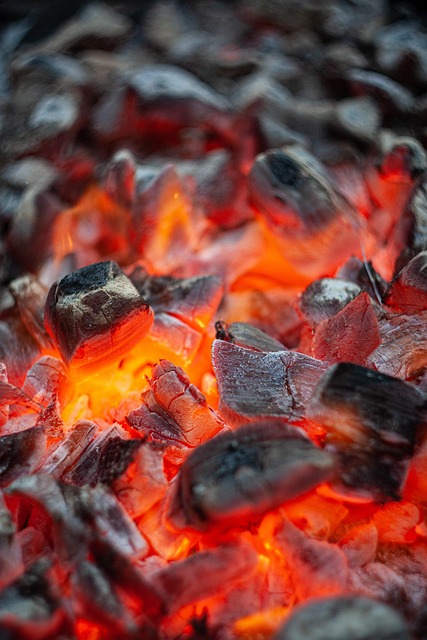 gas grill connection