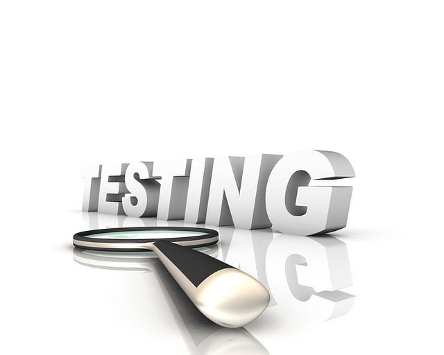 gas line testing