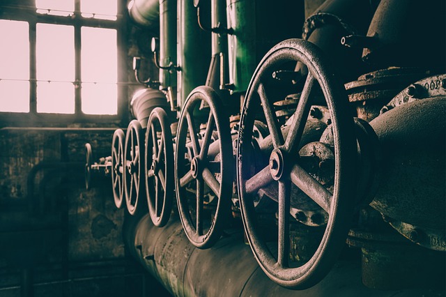 gas pressure testing