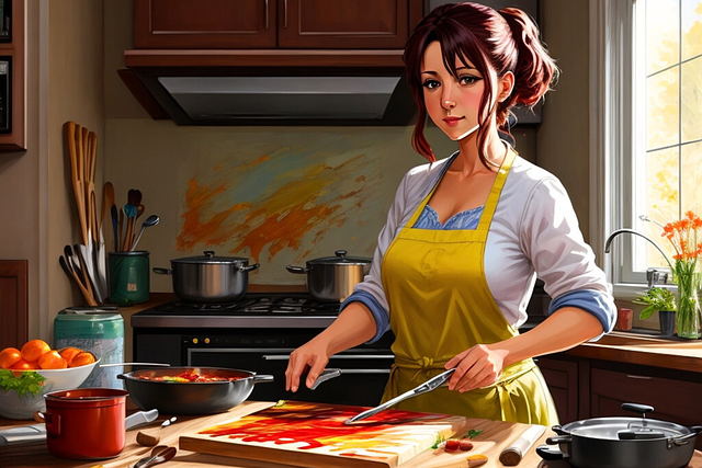 gas stove connection