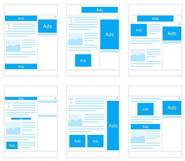 google ads services