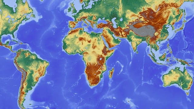google maps seo