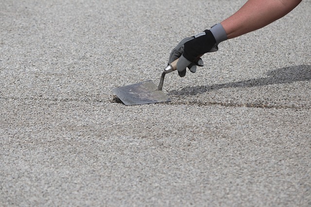 gravel chip contractors