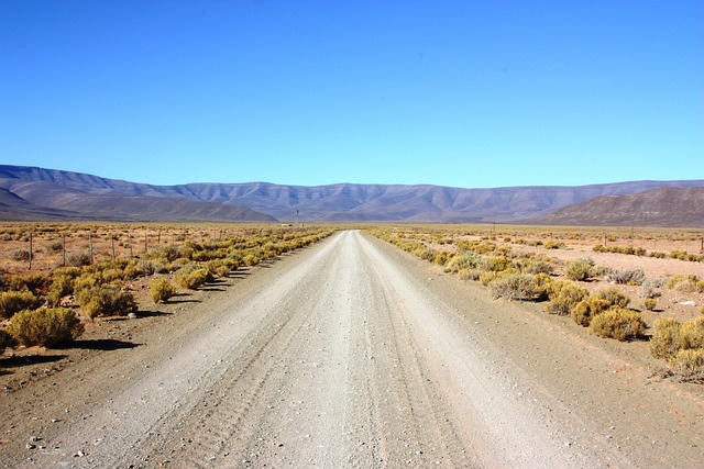 gravel chip contractors