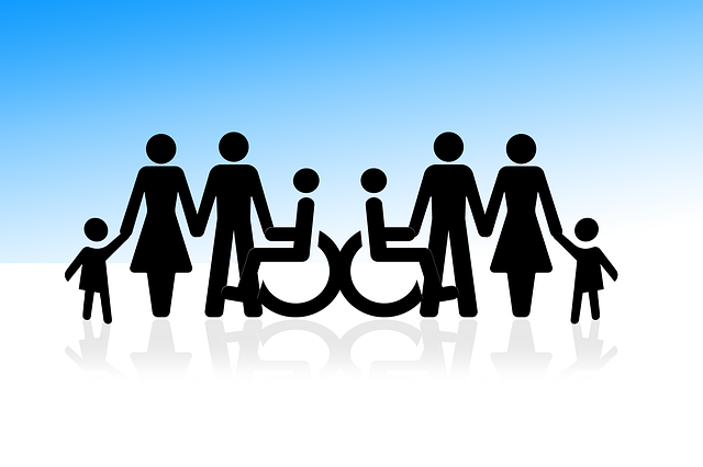 handicap shower