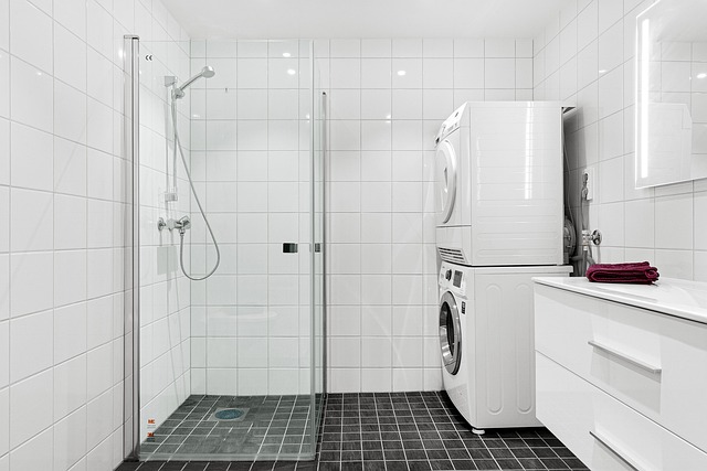handicap shower
