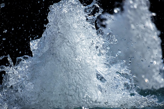 high pressure drain cleaning