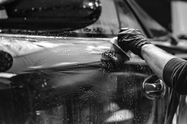 high pressure drain cleaning