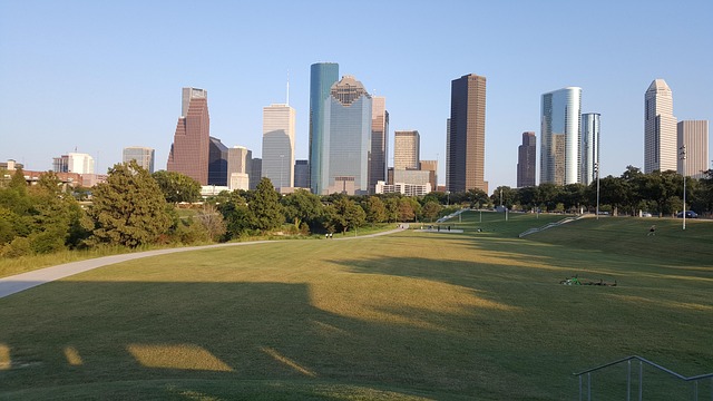 houston plumbing
