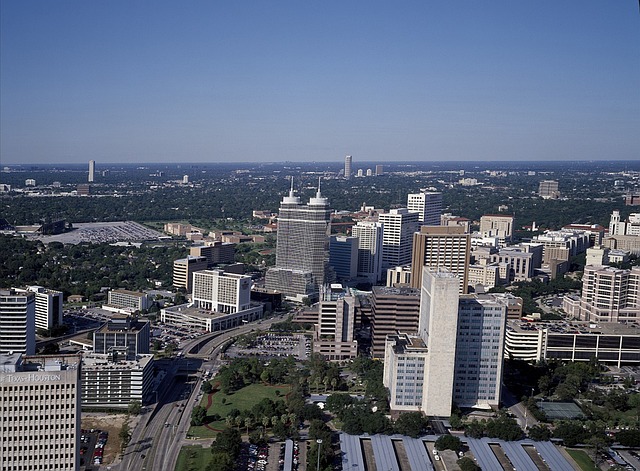 houston plumbing