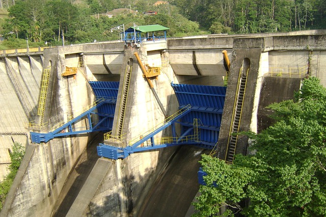 hydro jetting