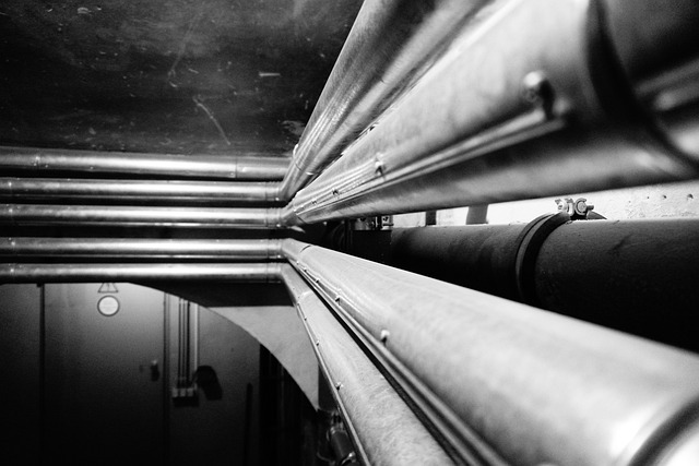 hydronic heating