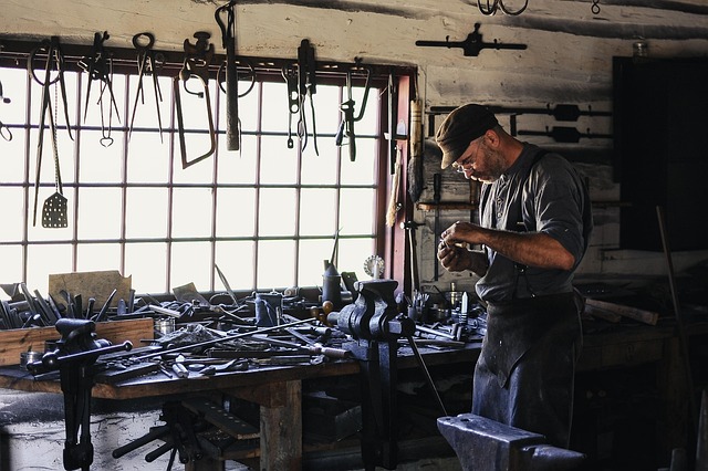 industrial plumbing