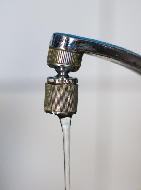 kitchen faucet repair