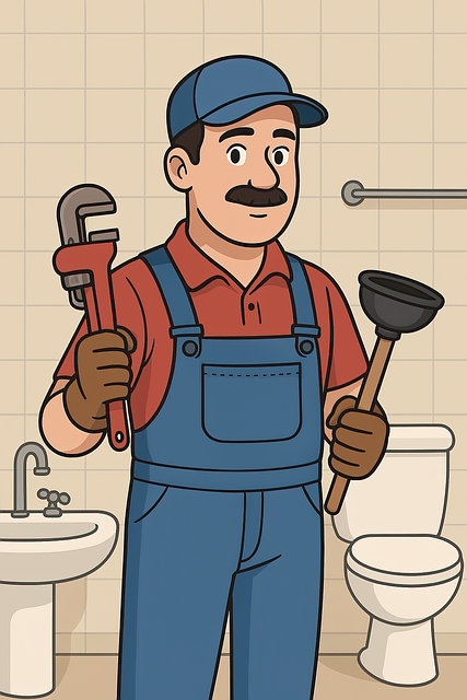 knoxville pipe repair