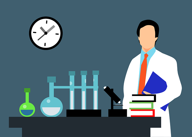 laboratory plumbing