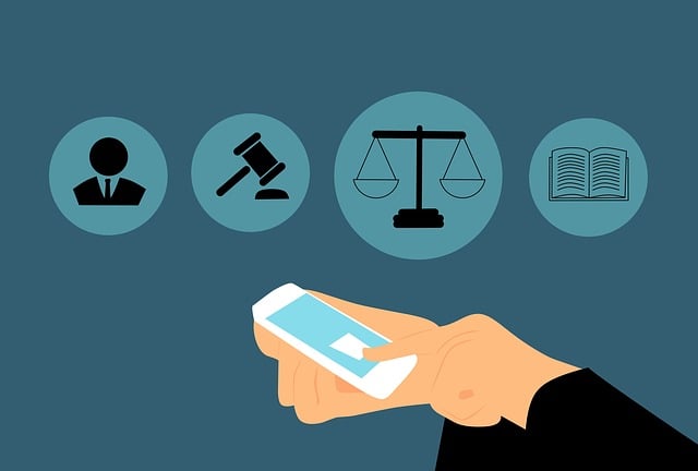 legal consultation