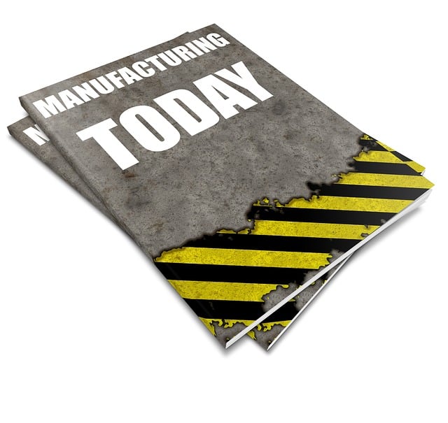 manufacturing plumbing