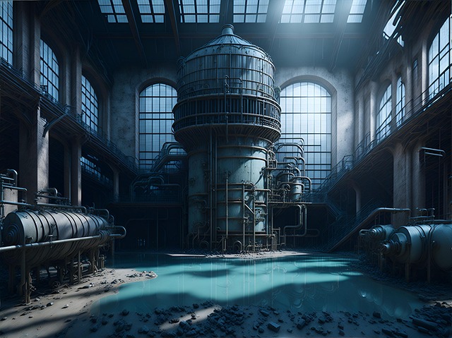 manufacturing plumbing