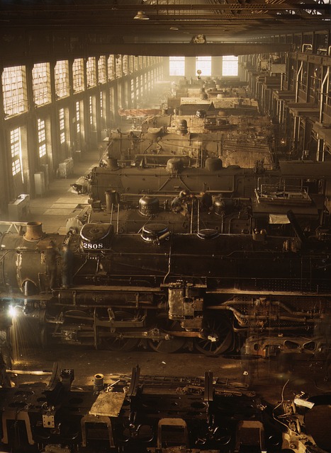 manufacturing plumbing