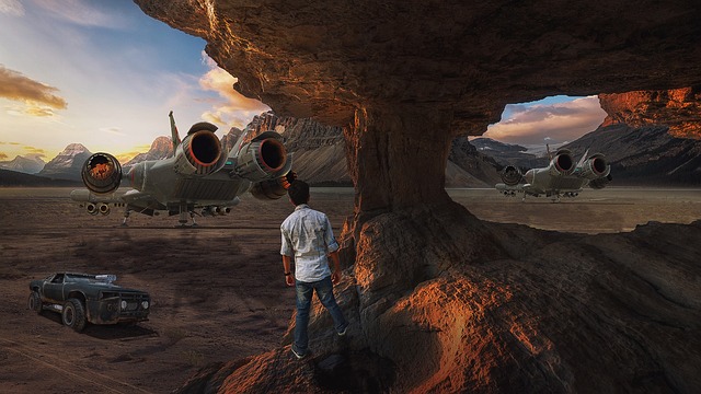 mars plumbing
