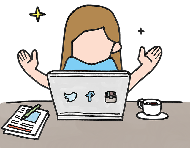 online advertising services