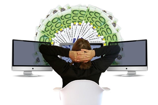 online advertising services