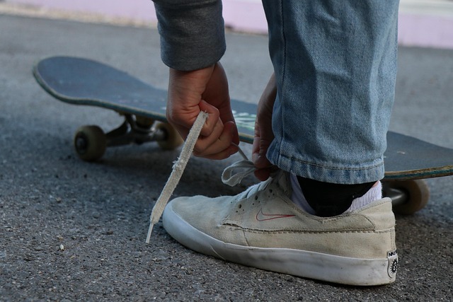 pavement marking