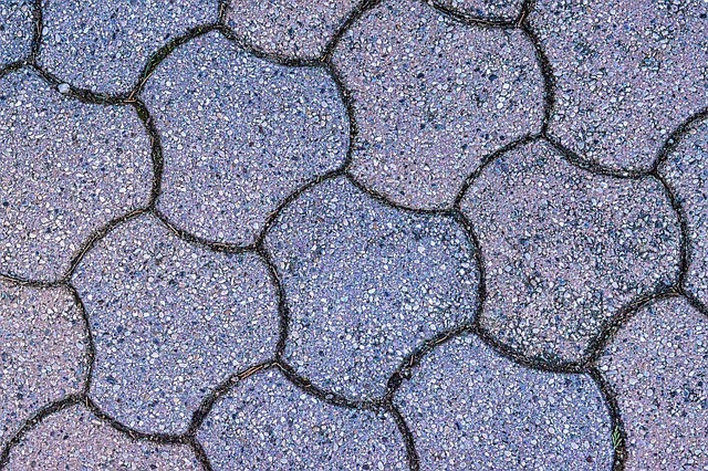 pavement rehabilitation
