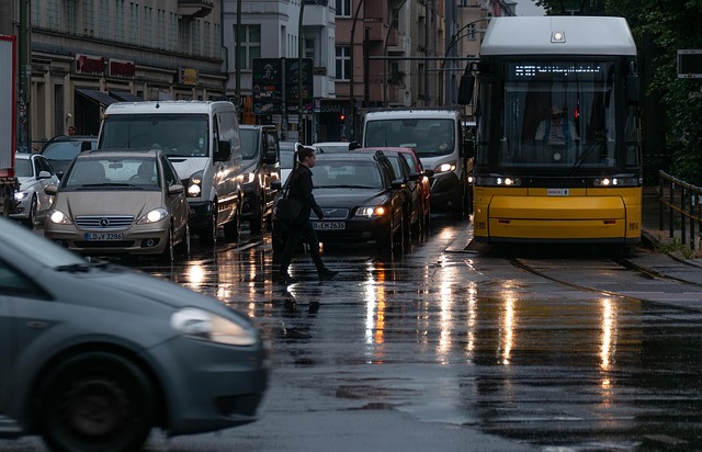 pavement rehabilitation