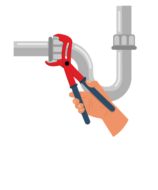 pipe repair