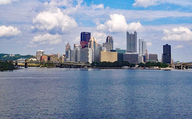 pittsburgh commercial plumbing