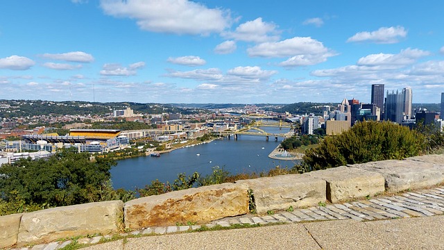 pittsburgh leak detection