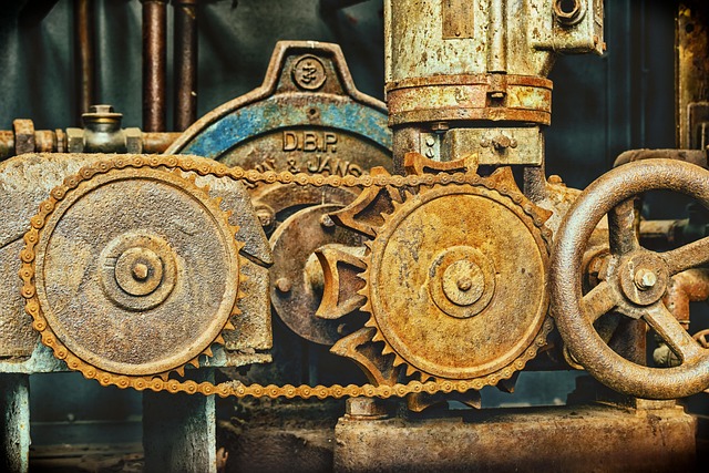 plumbing chain