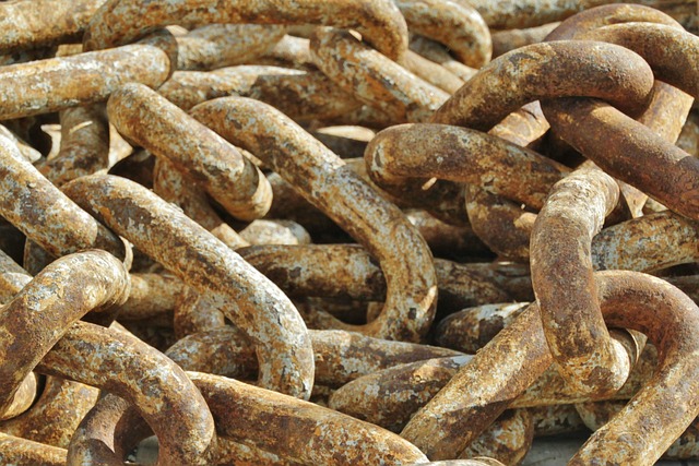 plumbing chain