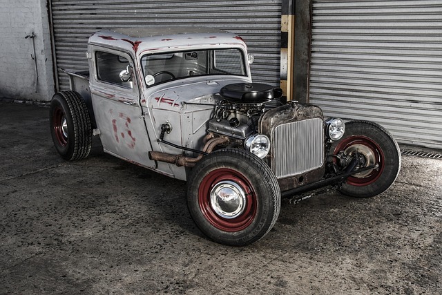 power rodding