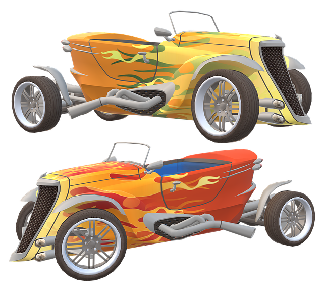 power rodding